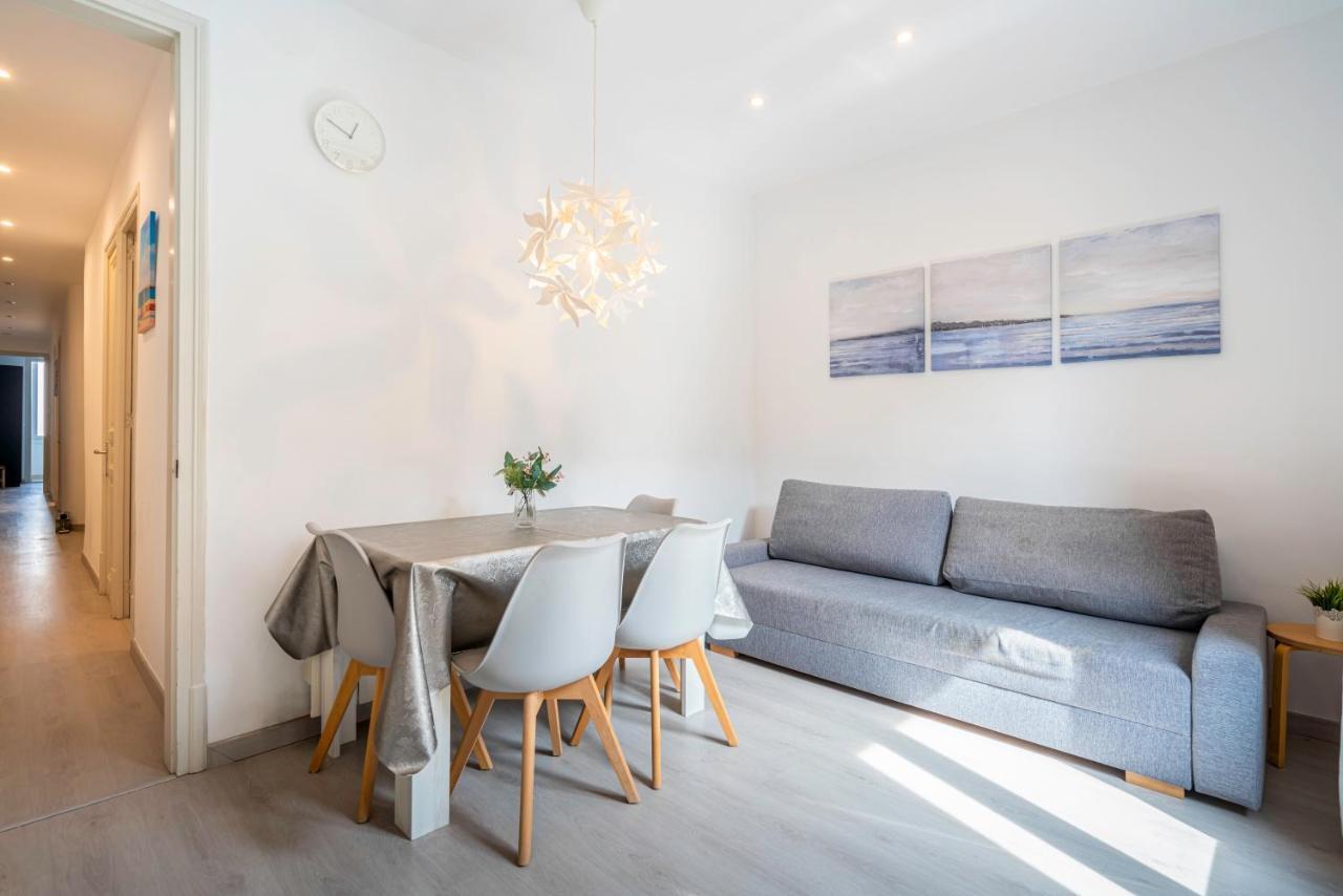 Sagrada Familia C&D Lovely Apartment Barcellona Esterno foto