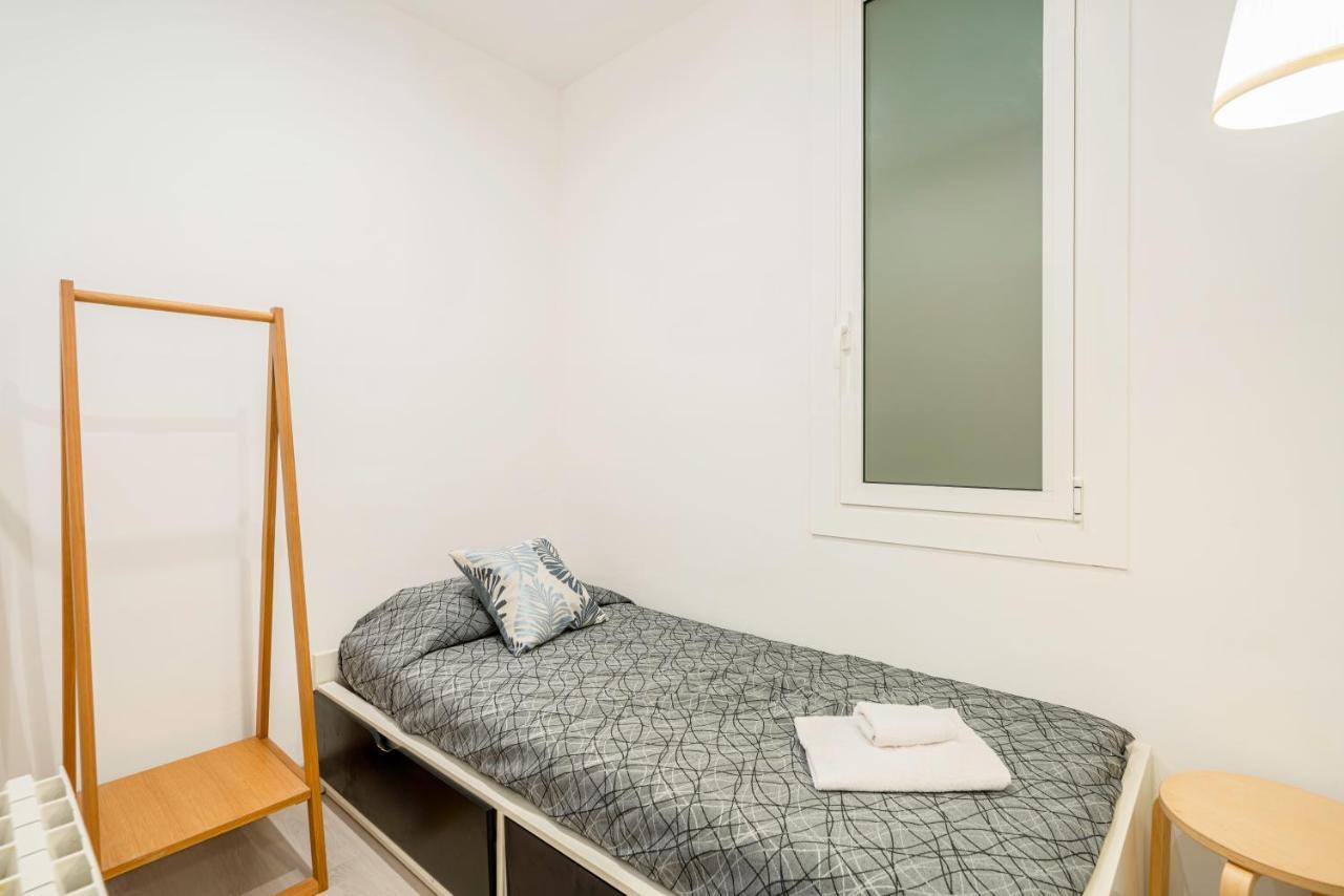 Sagrada Familia C&D Lovely Apartment Barcellona Esterno foto