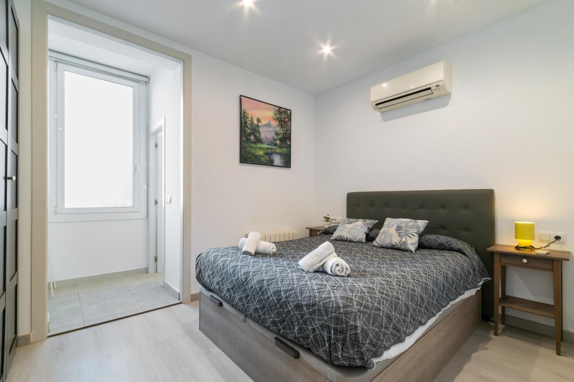 Sagrada Familia C&D Lovely Apartment Barcellona Esterno foto