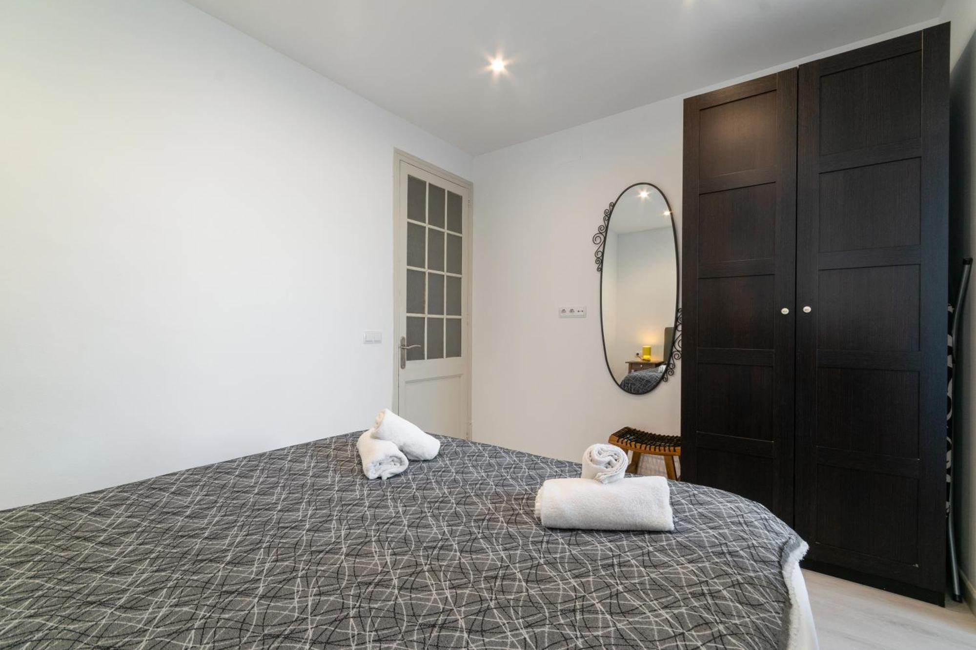 Sagrada Familia C&D Lovely Apartment Barcellona Esterno foto